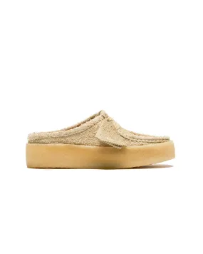 Clarks Originals WMNS Wallabee Cup Lo