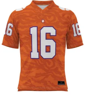 Clemson Unisex Gameday Football Jersey