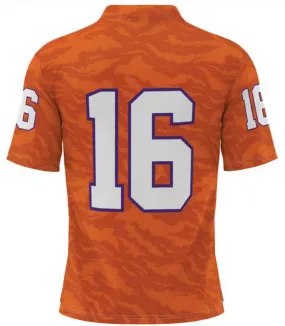 Clemson Unisex Gameday Football Jersey