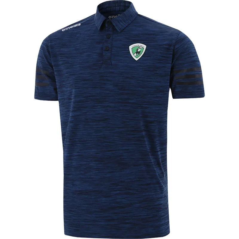 Clonea GAA Osprey Polo Shirt