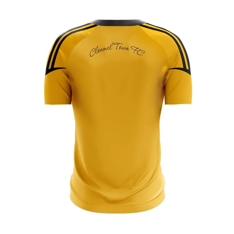 Clonmel Town FC Soccer Jersey