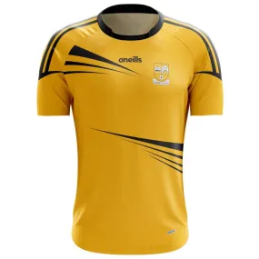 Clonmel Town FC Soccer Jersey