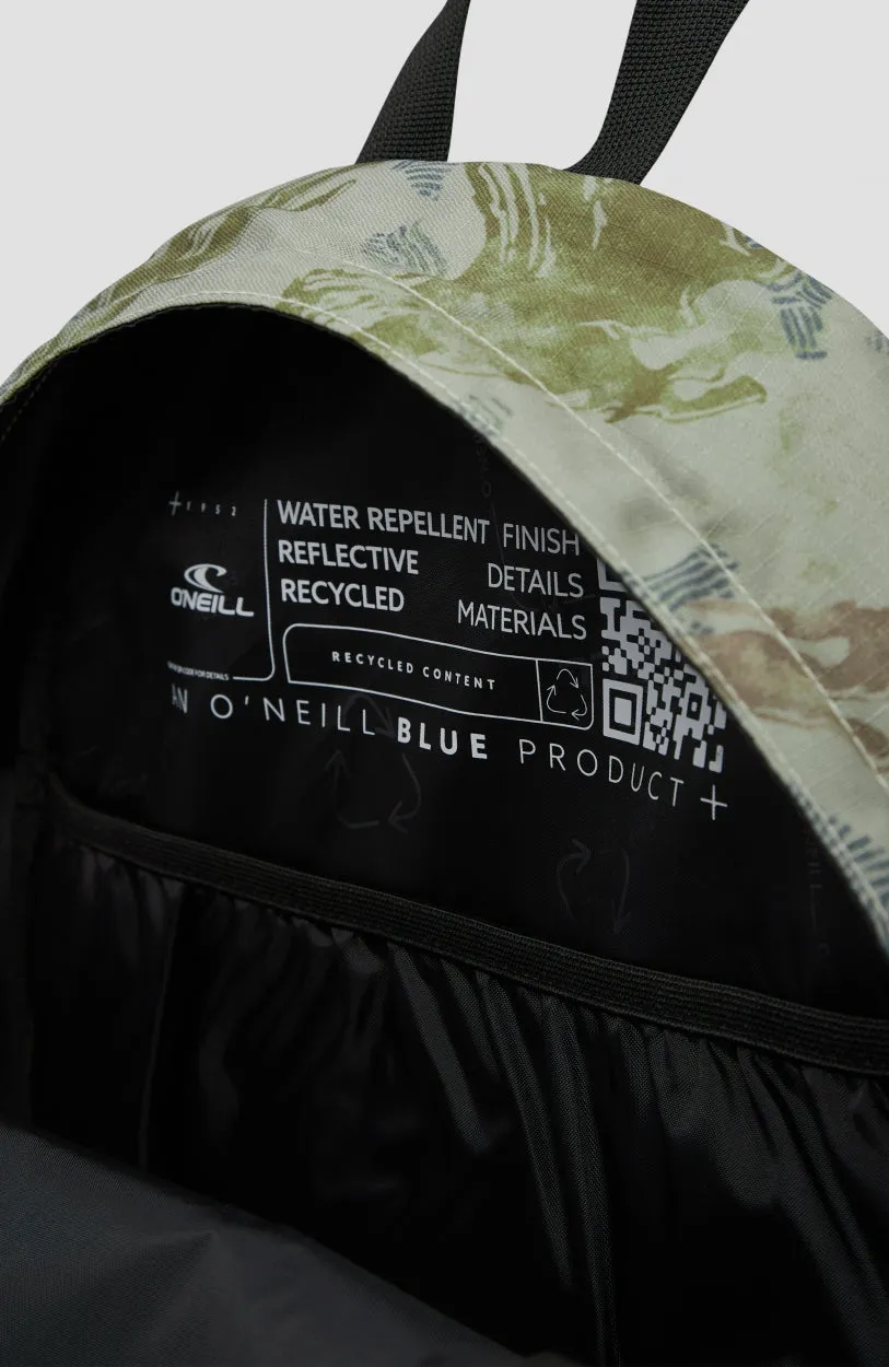 Coastline Backpack | Light Camo