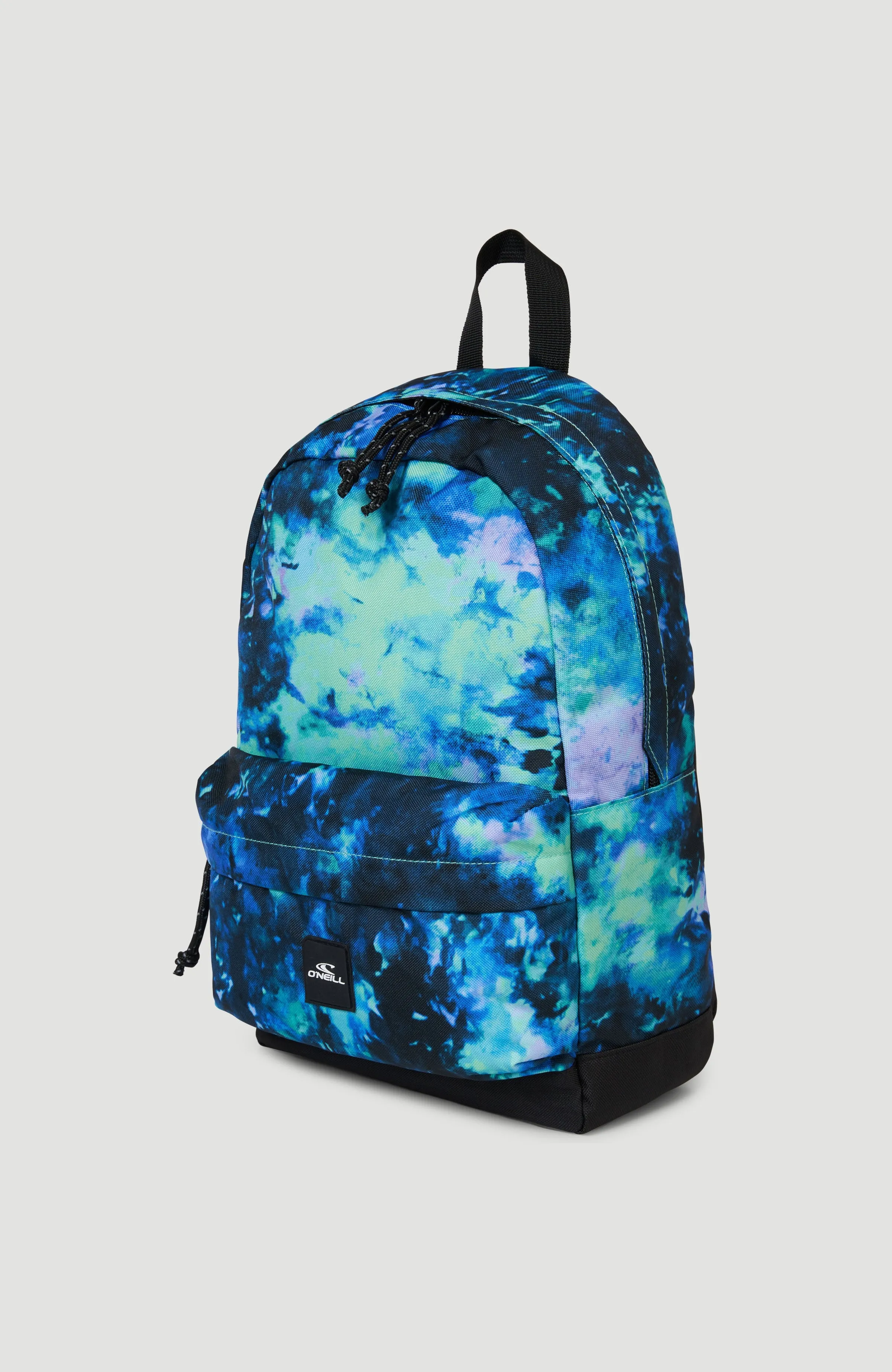 Coastline Mini Backpack | Blue Outer Space