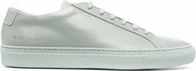 Common Projects Original Achilles low top sneakers Green