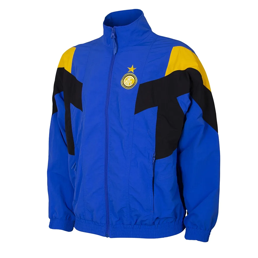 COPA Football - FC Internazionale Retro Football Jacket 1997-1998