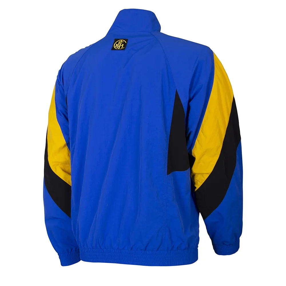 COPA Football - FC Internazionale Retro Football Jacket 1997-1998