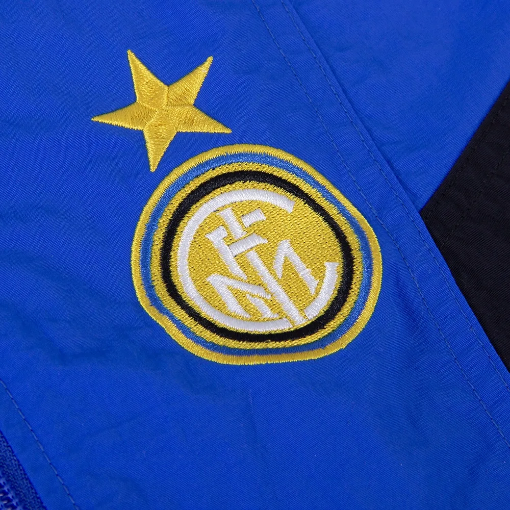 COPA Football - FC Internazionale Retro Football Jacket 1997-1998