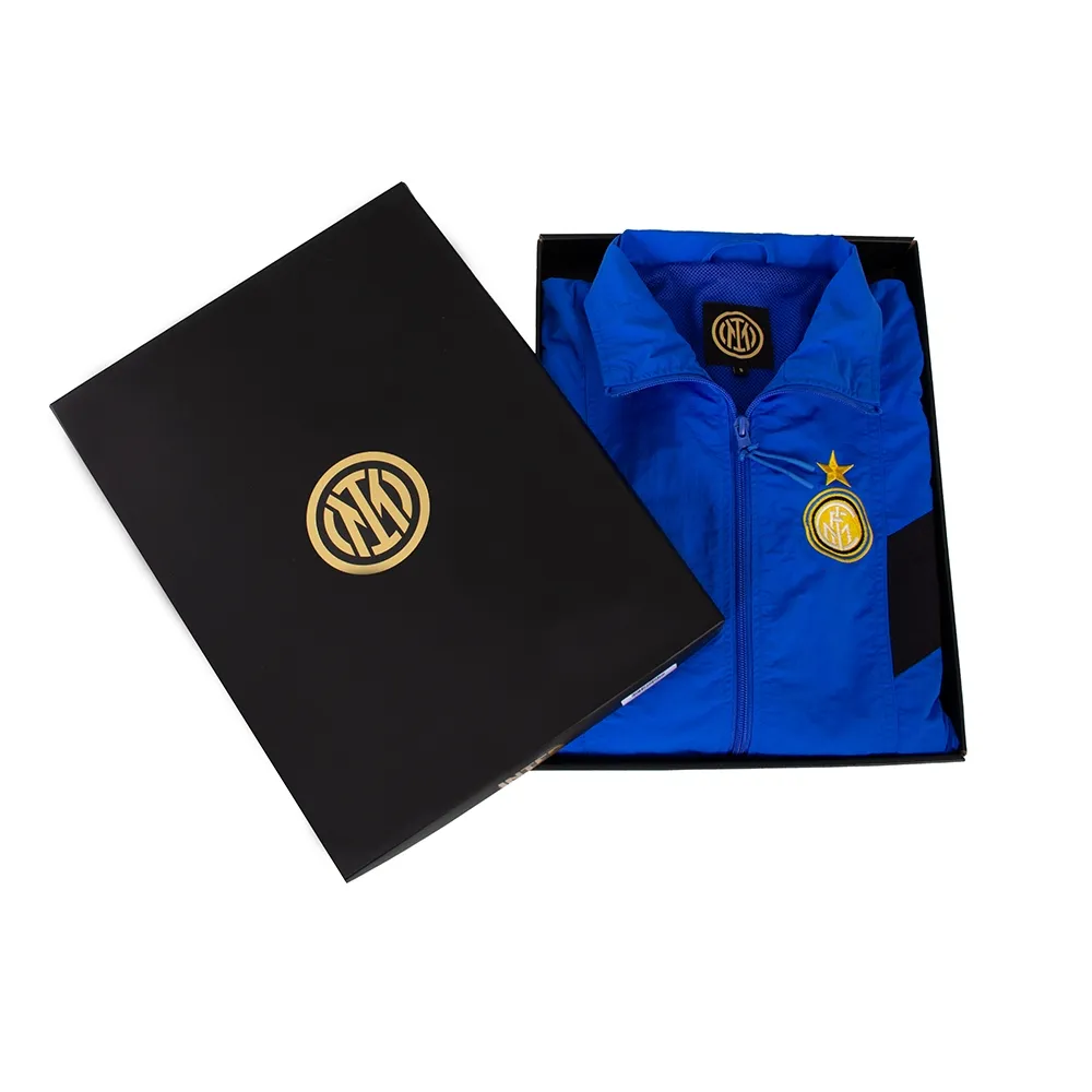 COPA Football - FC Internazionale Retro Football Jacket 1997-1998