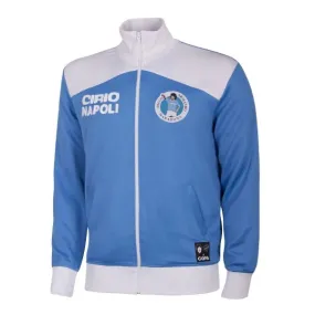 Copa Football - Maradona X Napoli Retro Jacket 1984