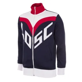 COPA Football - OSC Lille Retro Football Jacket 1954