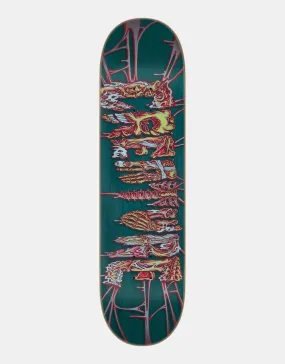 Creature Catacomb Relic Skateboard Deck - 8.25