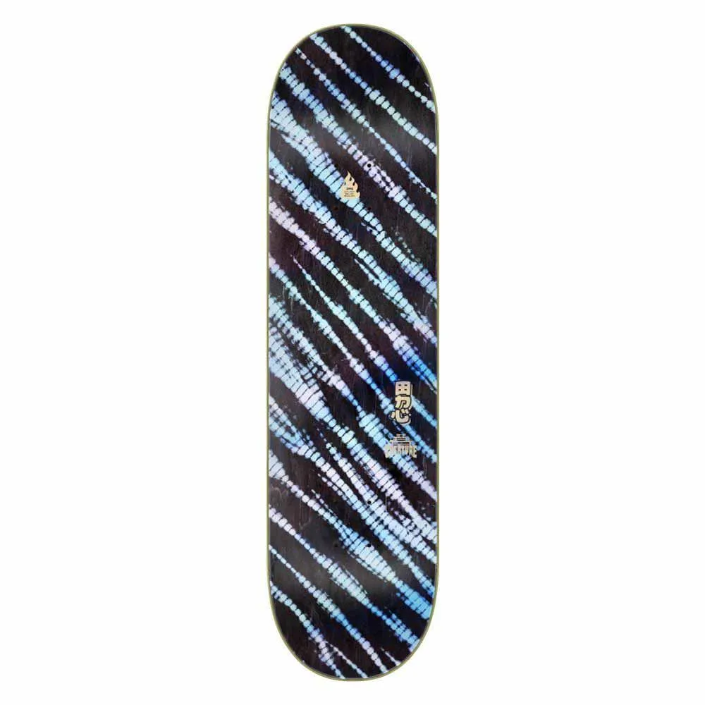 Creature Pro Skateboard Deck Gravette Shrine Black Multi 8.3