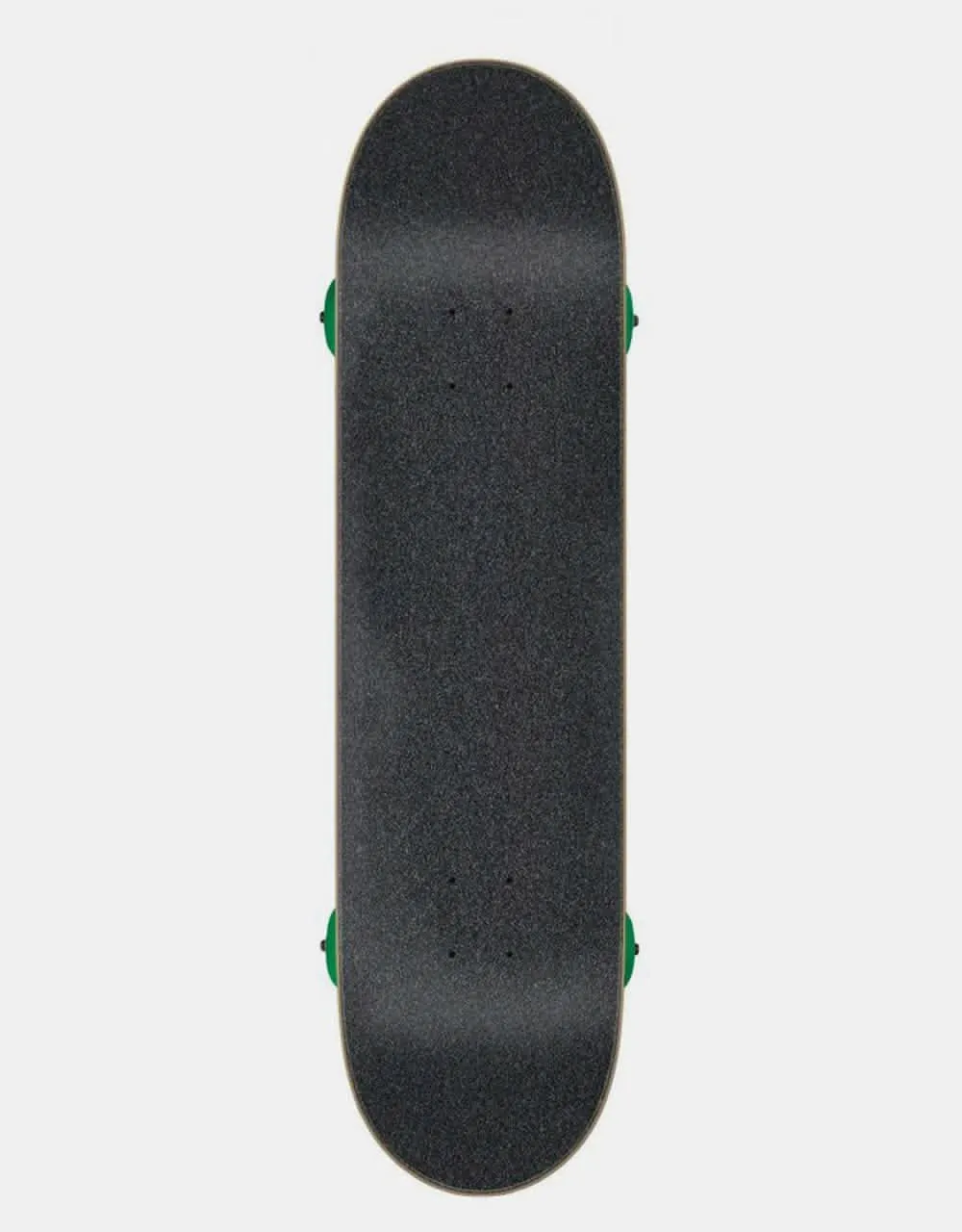 Creature Robot Complete Skateboard - 7.8