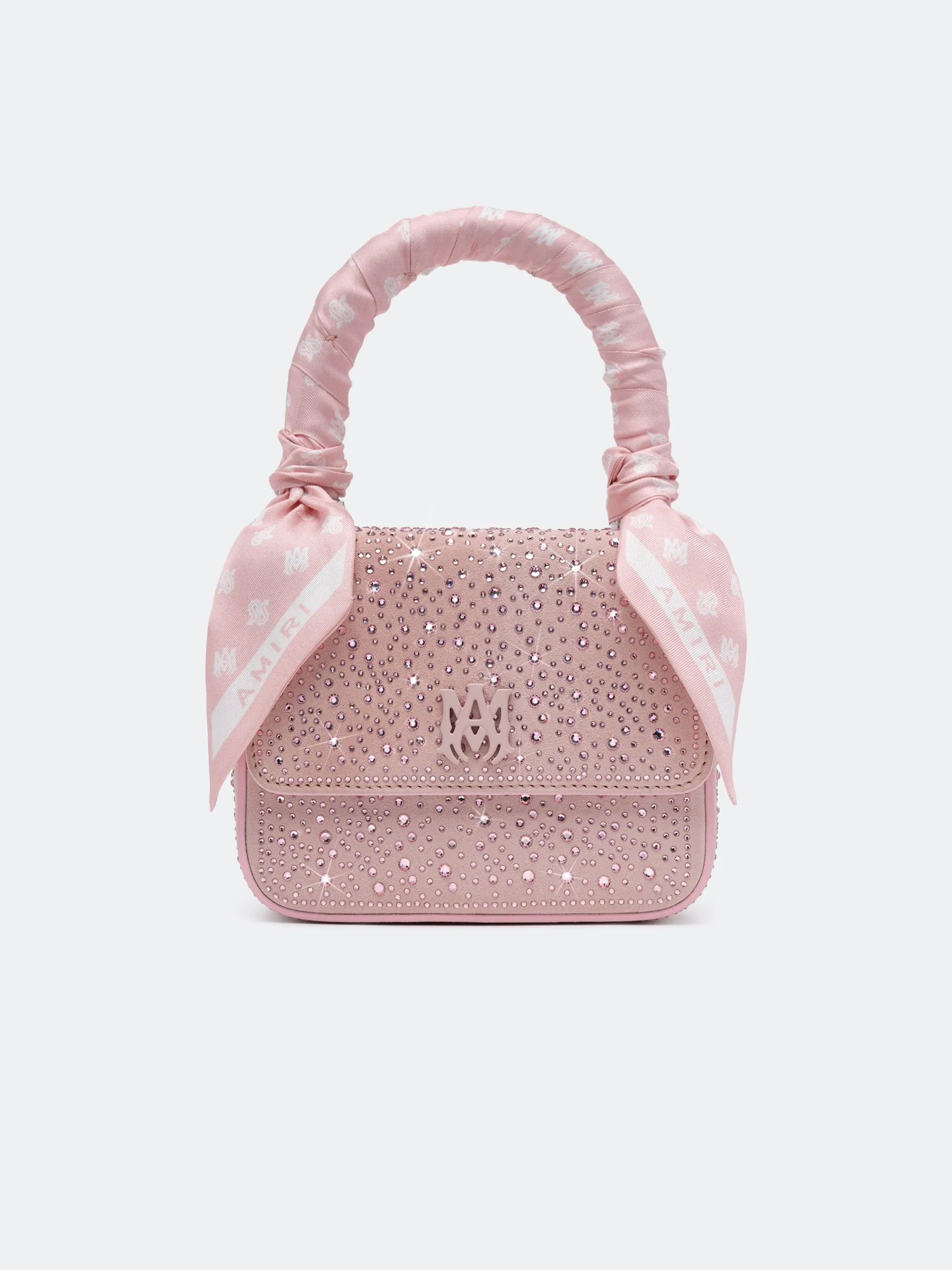 CRYSTAL MICRO MA BAG