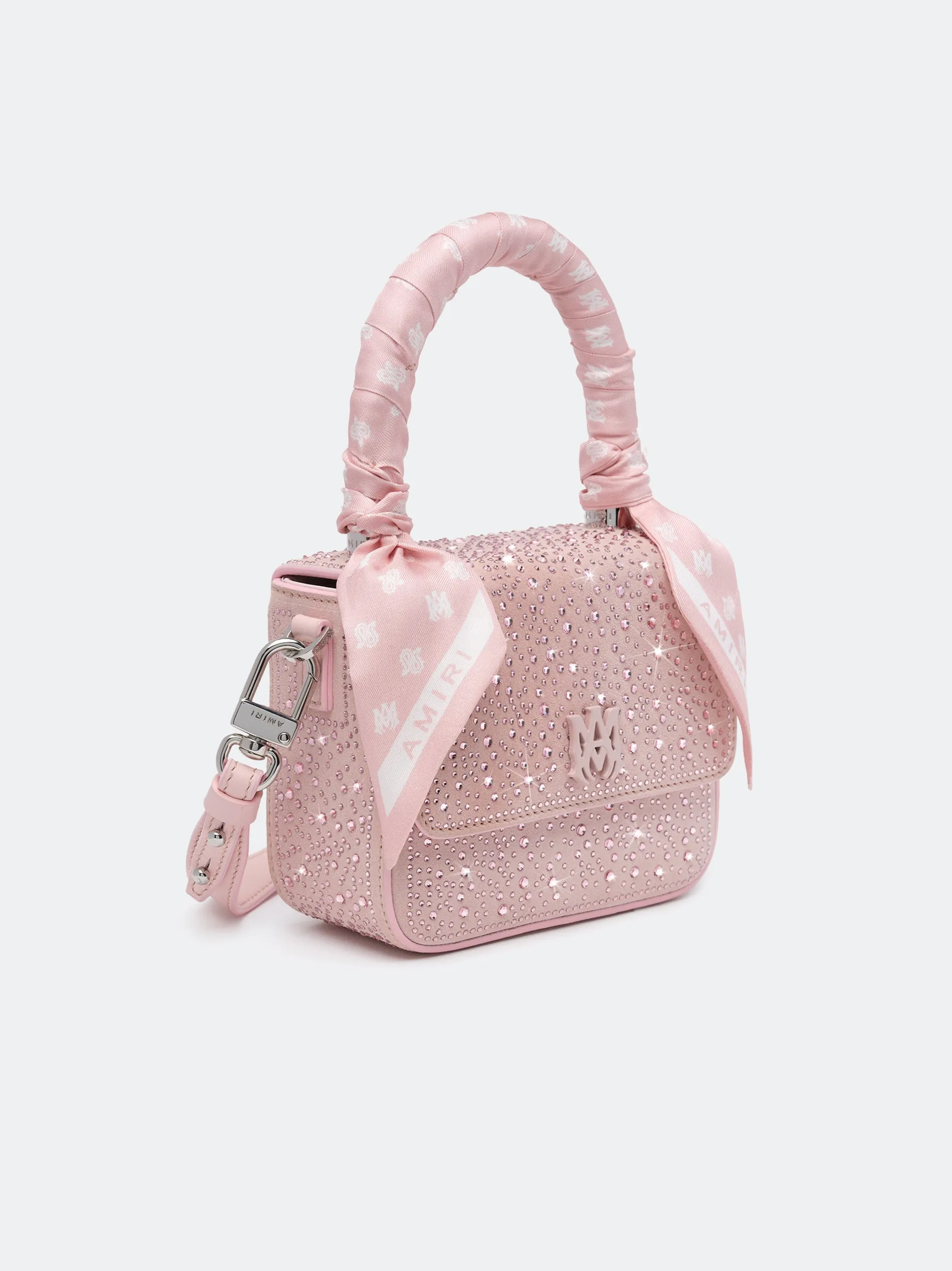 CRYSTAL MICRO MA BAG