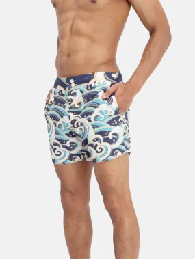 Custom Mens Shorts. Custom Shorts UK. Print On Demand Shorts