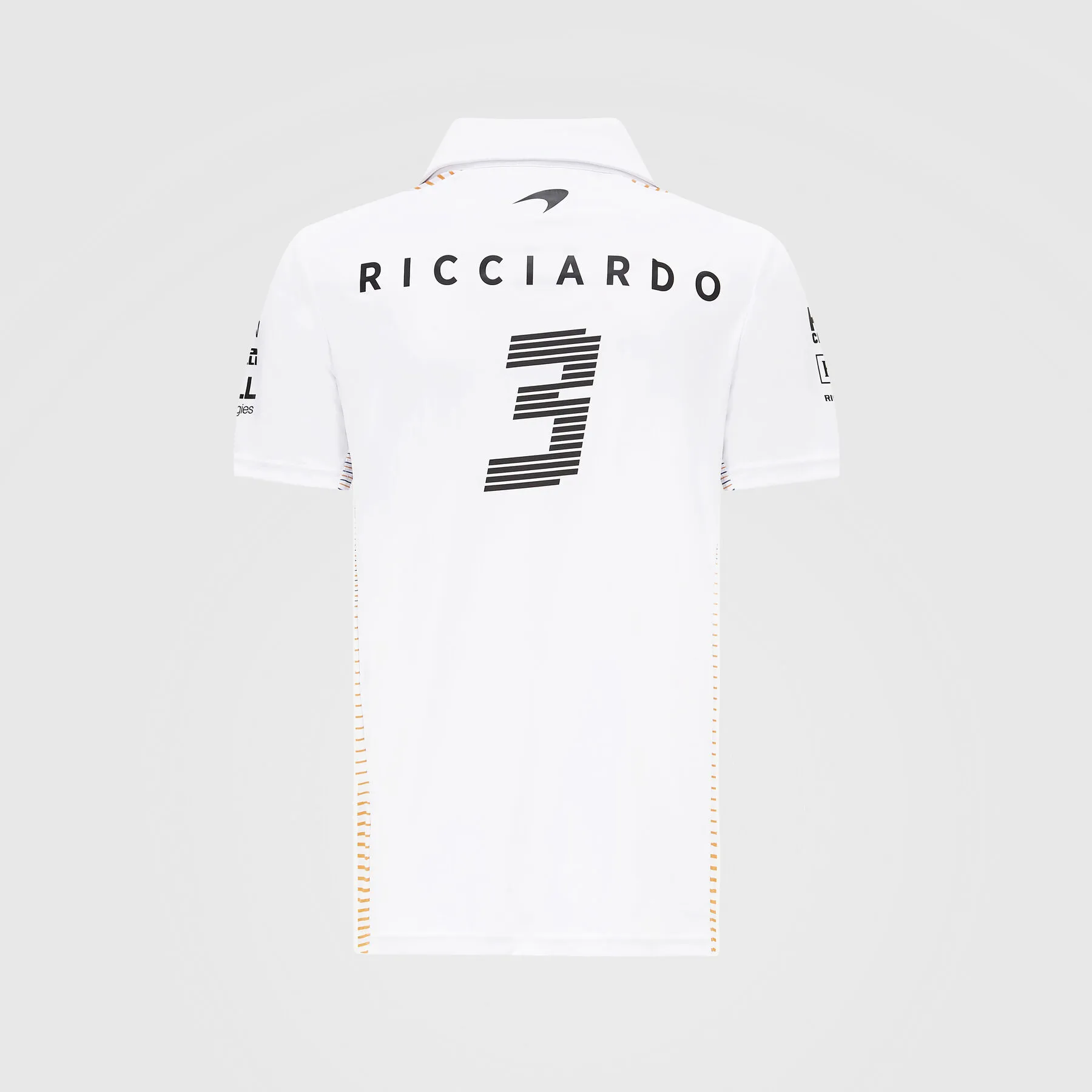 Daniel Ricciardo 2021 Team Polo