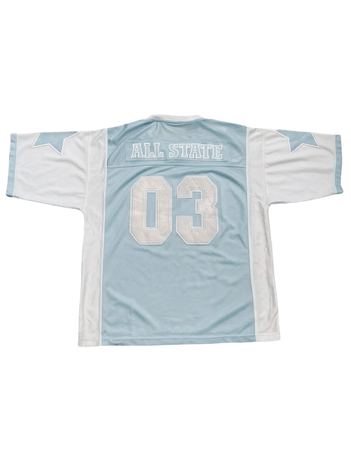 Delf USA All State 03 American Football Jersey