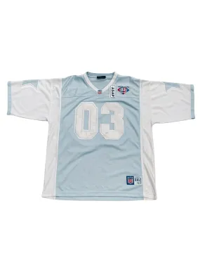 Delf USA All State 03 American Football Jersey