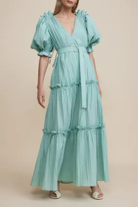   DEVONSHIRE DRESS  