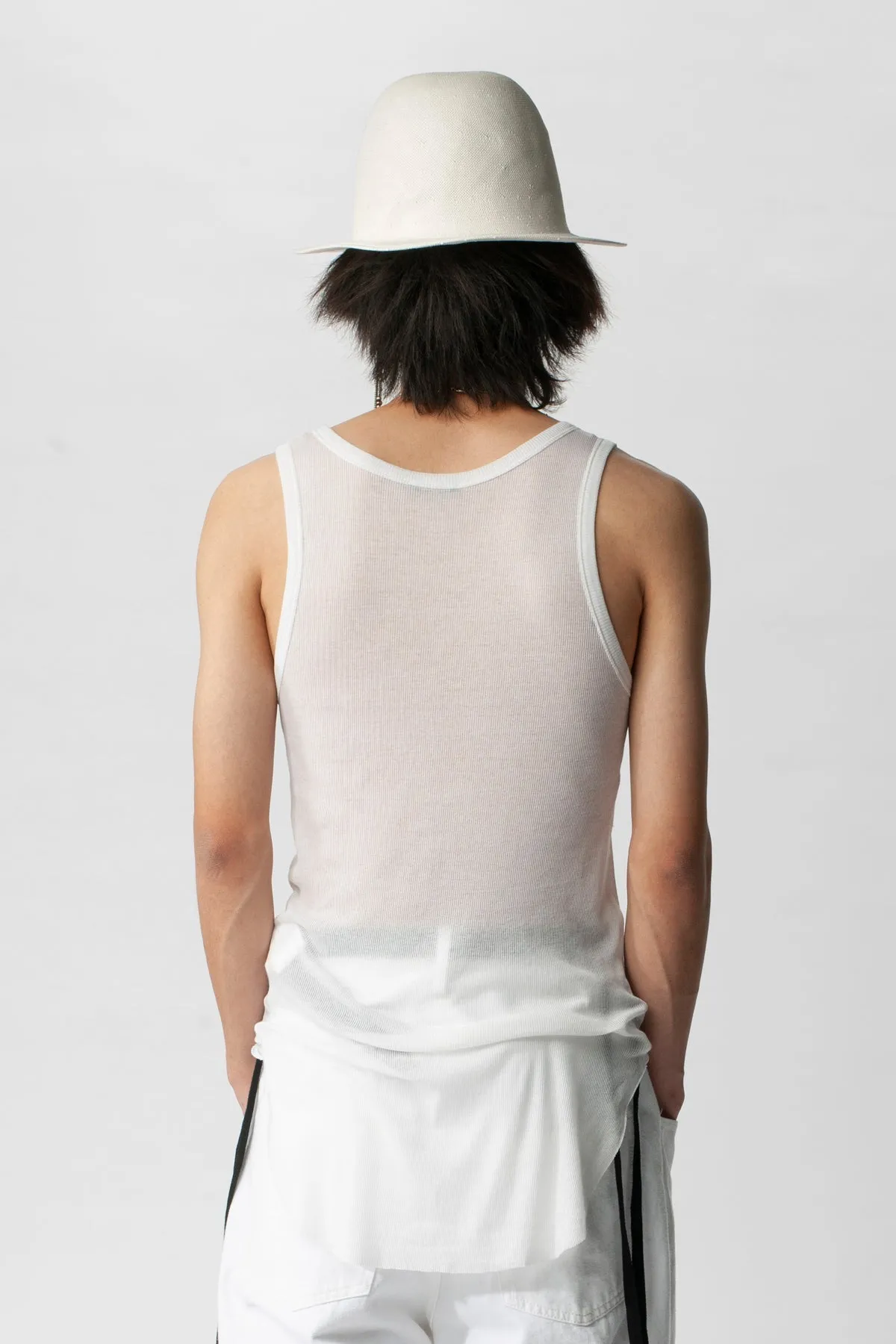 Dirk Tank Top