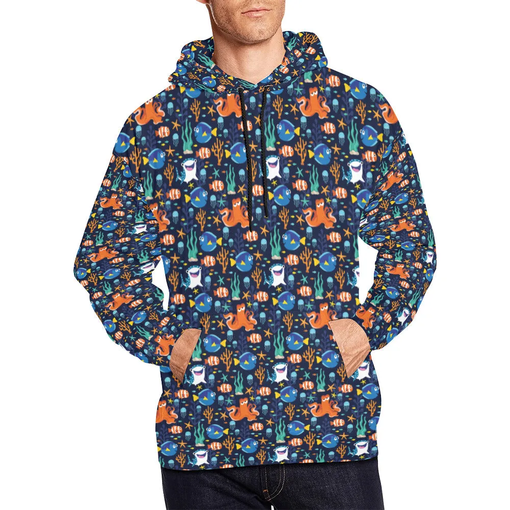 Dory Hoodie for Men