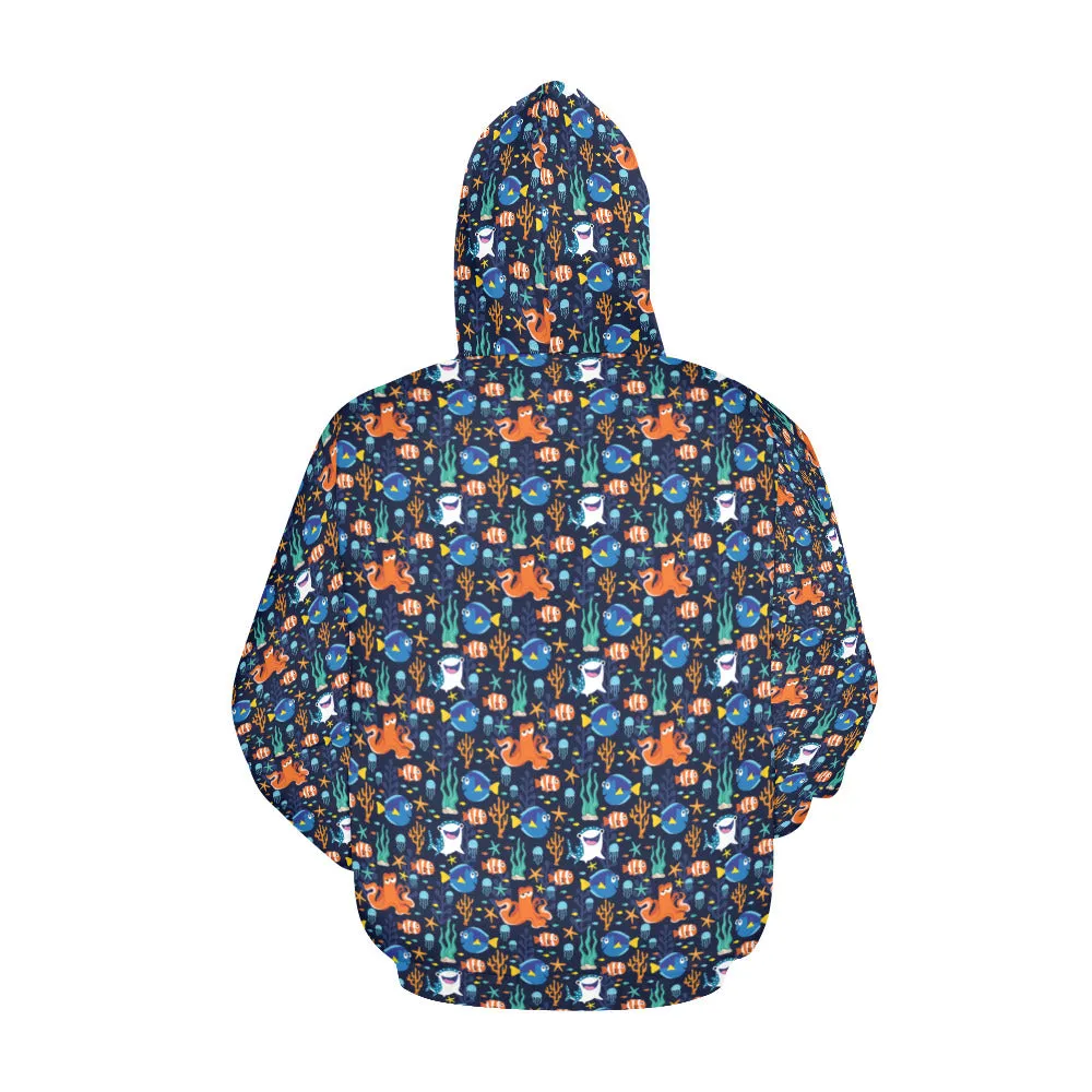 Dory Hoodie for Men