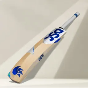 DSC BLU 330 English Willow Cricket Bat -SH