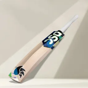 DSC BLU 450 English Willow Cricket Bat -SH