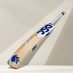 DSC BLU 500 English Willow Cricket Bat -SH