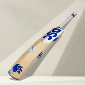 DSC BLU Pro English Willow Cricket Bat -SH