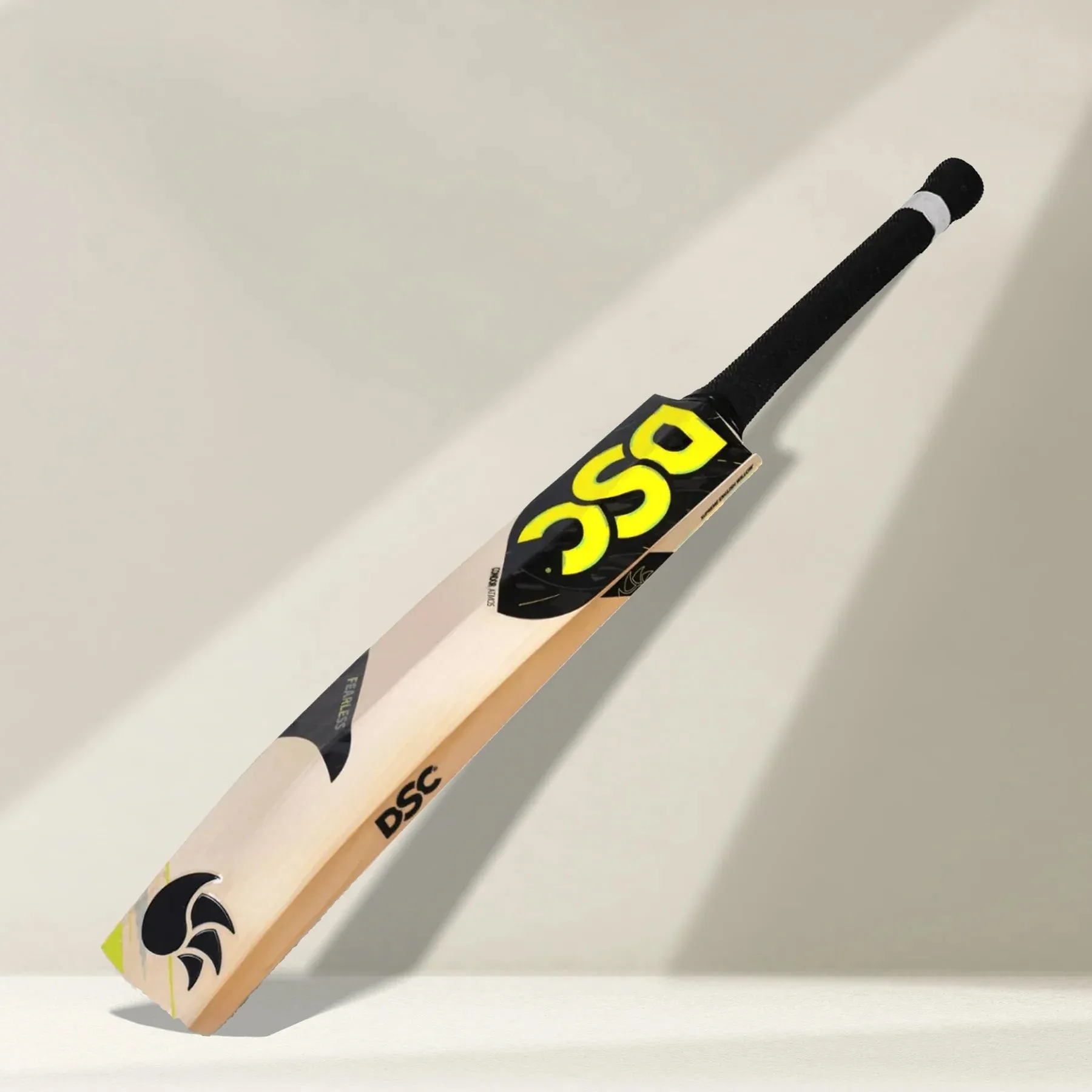 DSC Condor Atmos English Willow Cricket Bat -SH