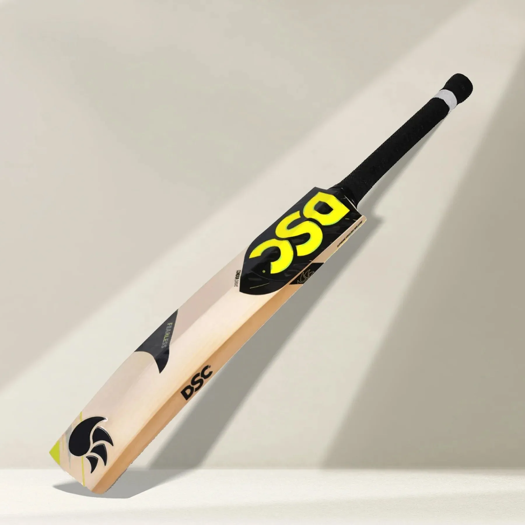 DSC Condor Drive English Willow Cricket Bat -SH