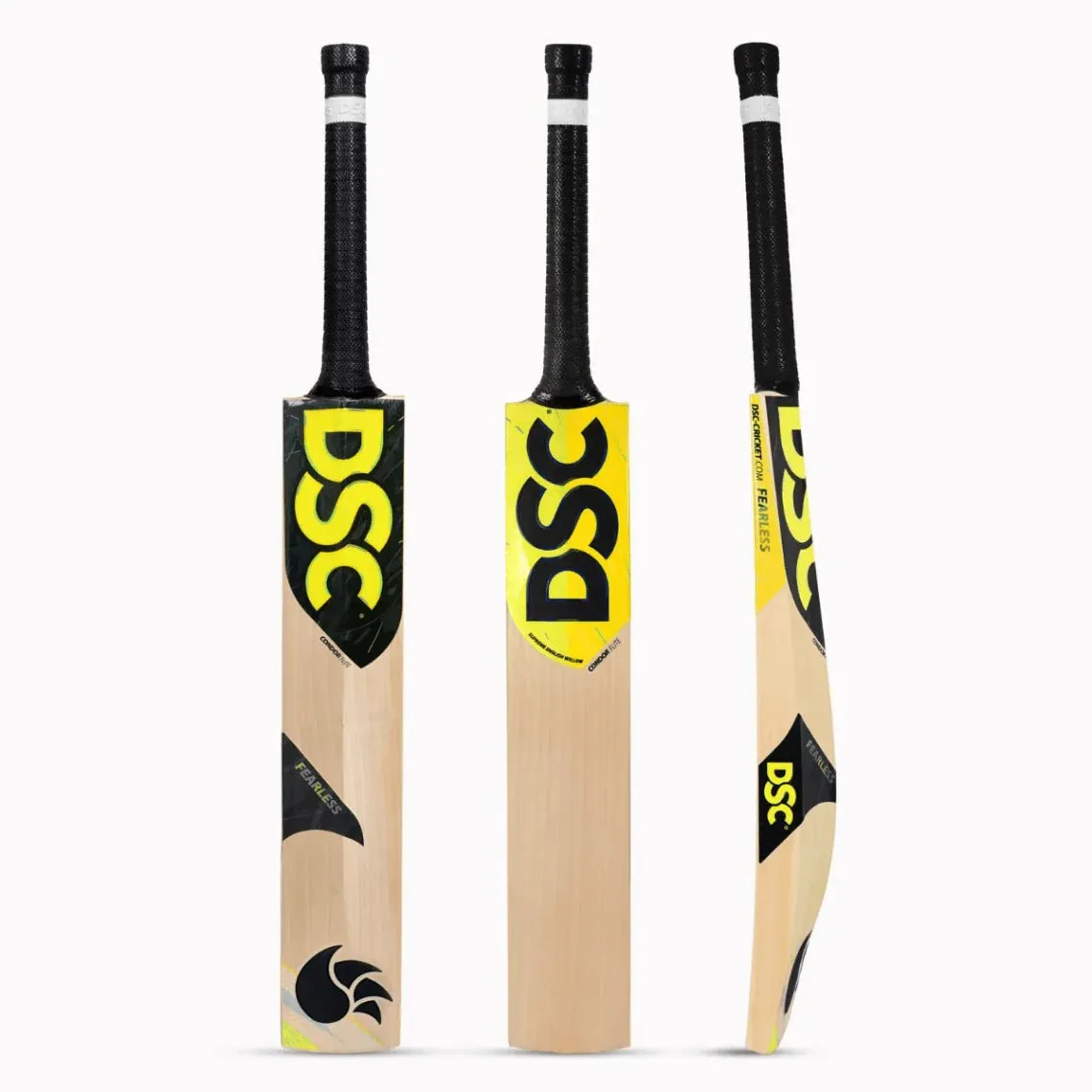 DSC Condor Flite English Willow Cricket Bat -SH