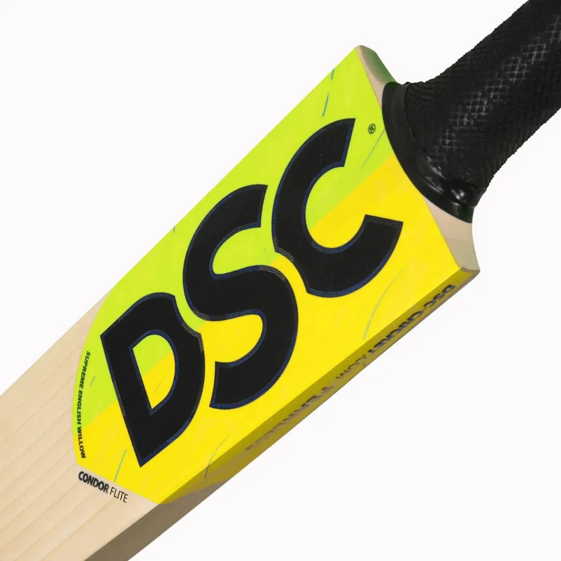 DSC Condor Flite English Willow Cricket Bat -SH