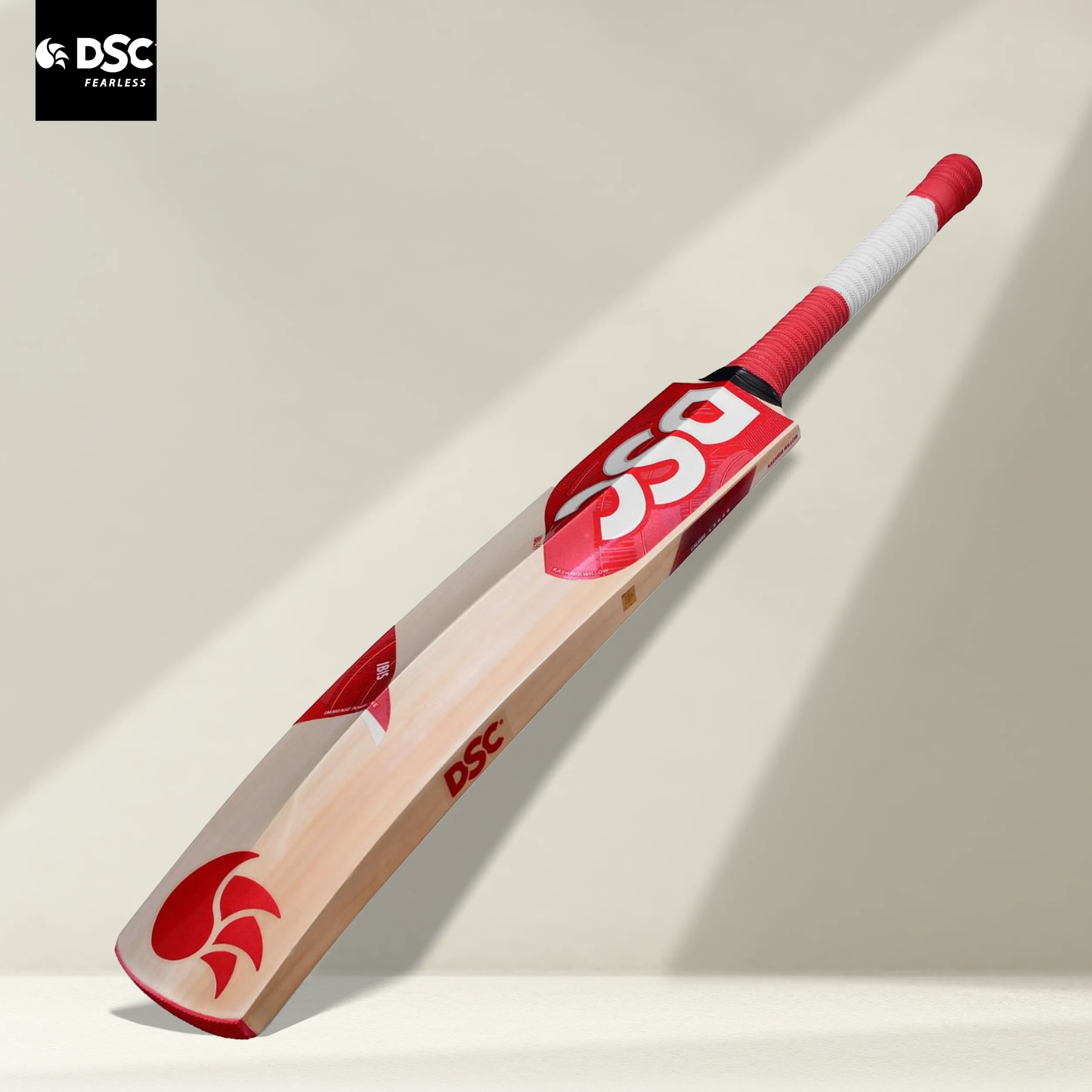 DSC IBIS 99 Kashmir Willow Cricket Bat -SH