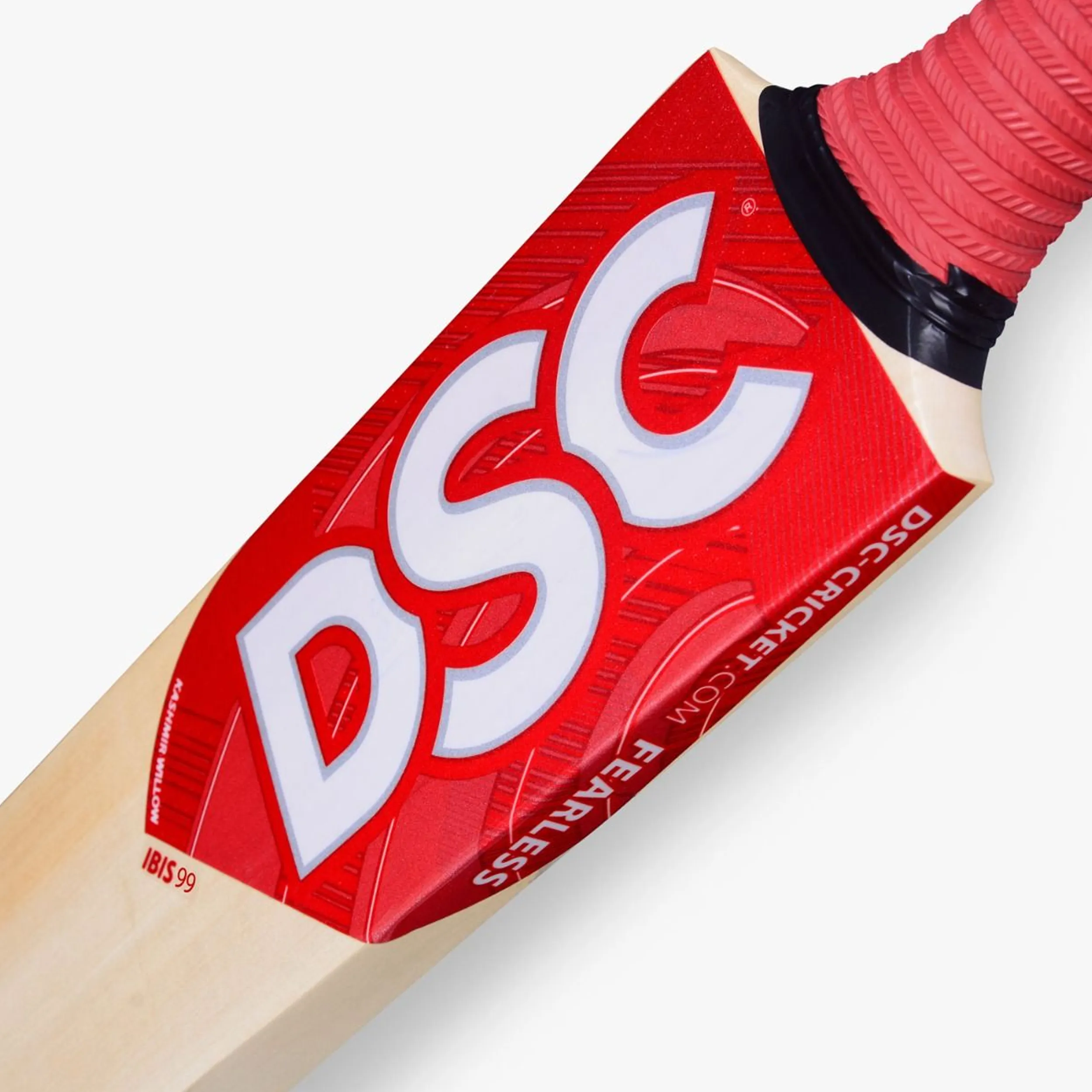 DSC IBIS 99 Kashmir Willow Cricket Bat -SH