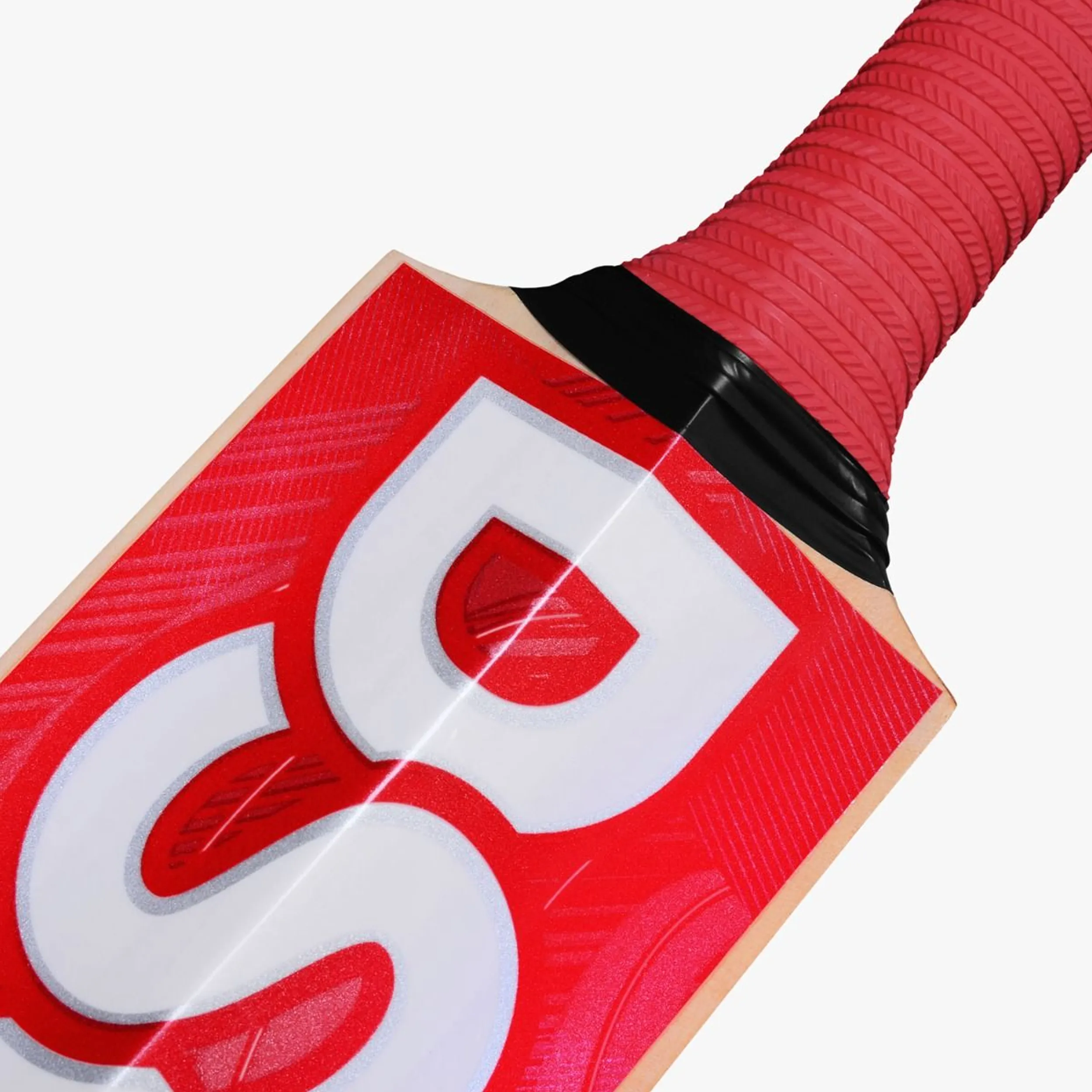 DSC IBIS 99 Kashmir Willow Cricket Bat -SH