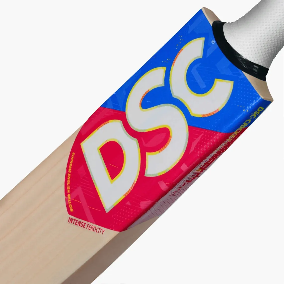 DSC Intense Ferocity English Willow Cricket Bat -SH