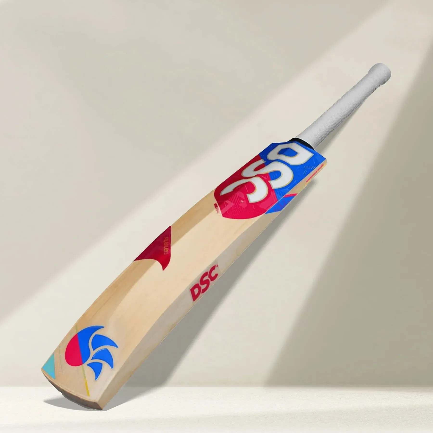 DSC Intense Speed English Willow Cricket Bat -SH