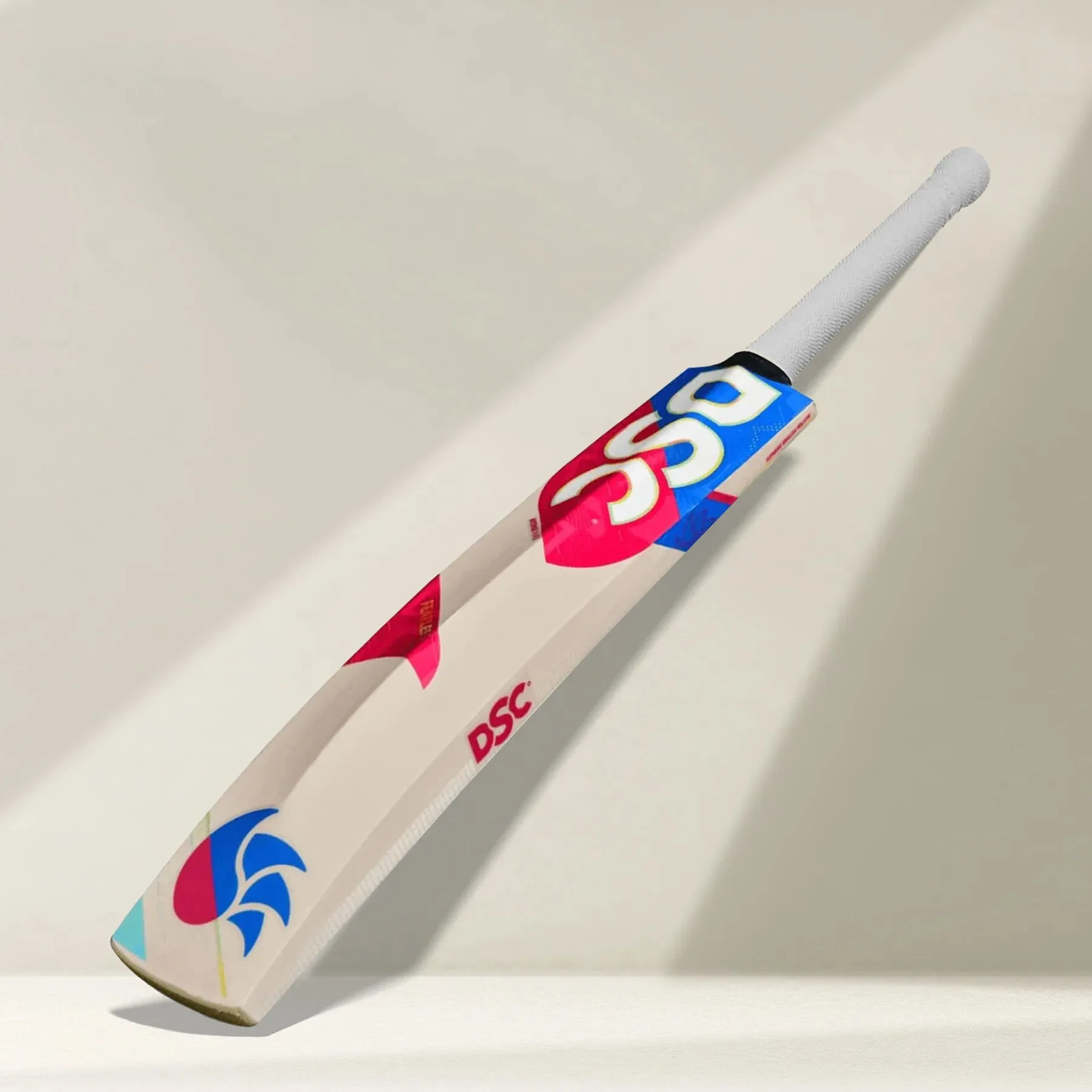 DSC Intense Xhale English Willow Cricket Bat -SH