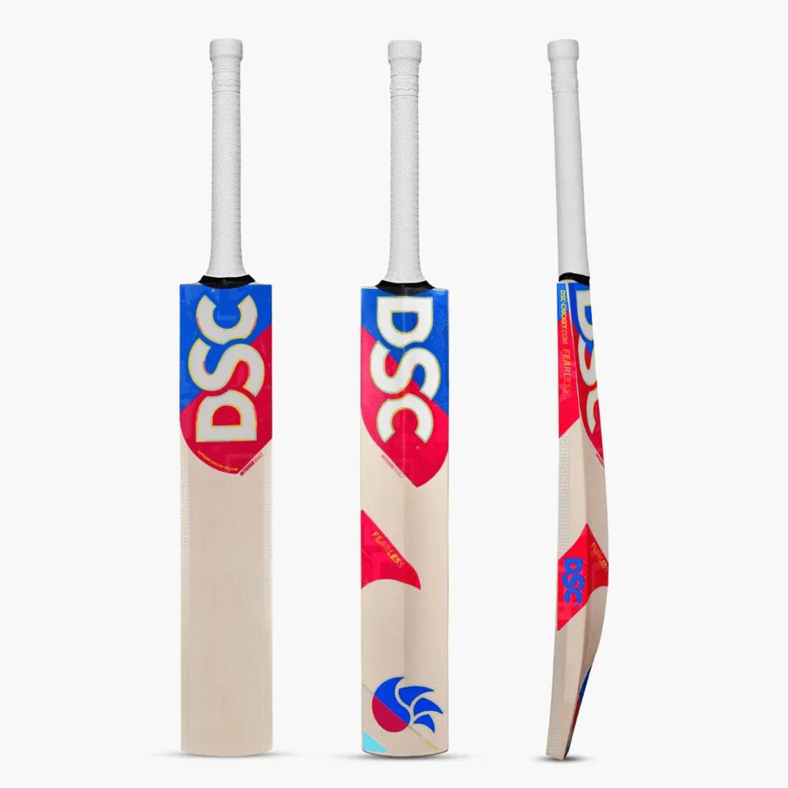 DSC Intense Xhale English Willow Cricket Bat -SH