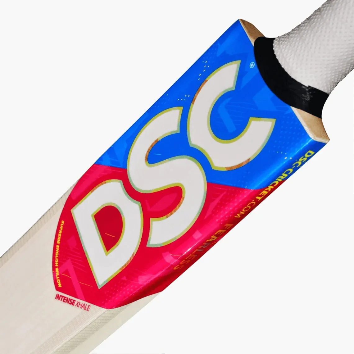 DSC Intense Xhale English Willow Cricket Bat -SH