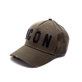 Dsquared2 Baseball Cap Icon | Credomen