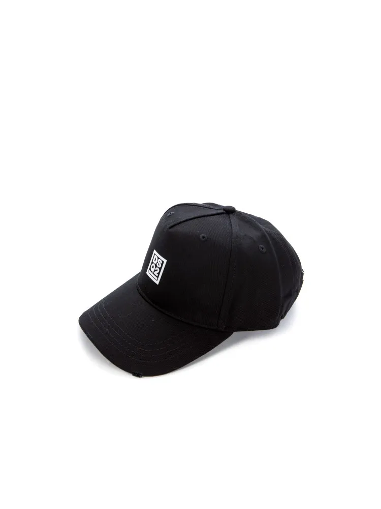 Dsquared2 Dsq2 Baseball Cap | Credomen