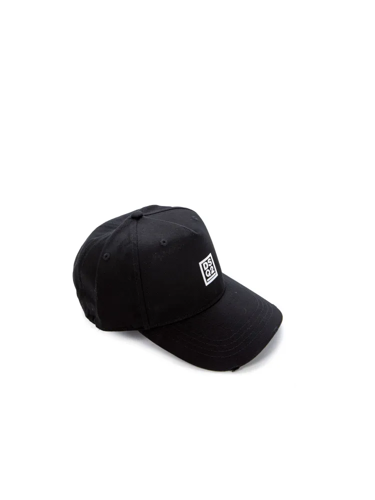 Dsquared2 Dsq2 Baseball Cap | Credomen