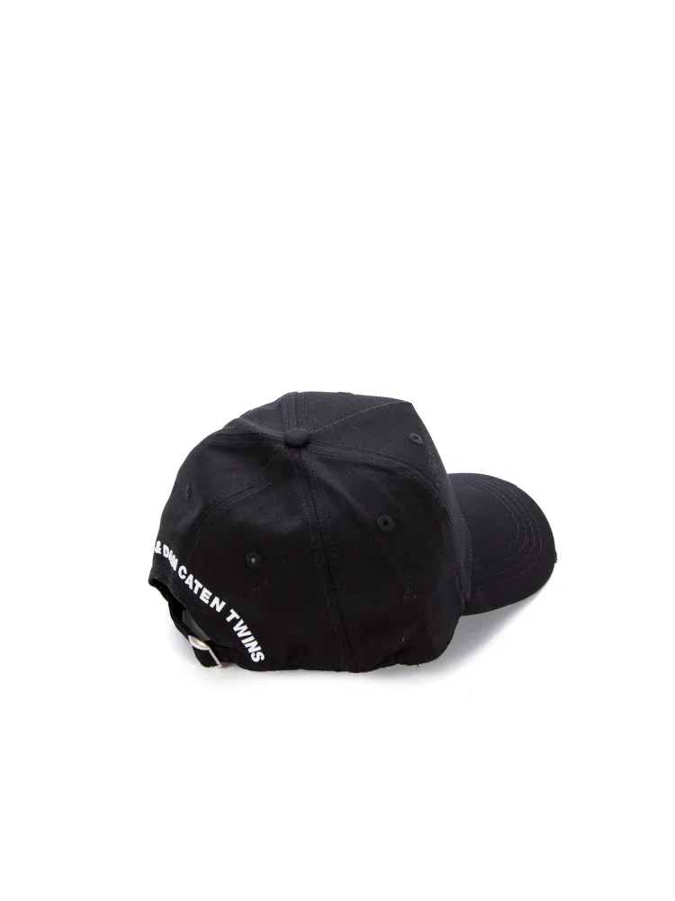 Dsquared2 Dsq2 Baseball Cap | Credomen