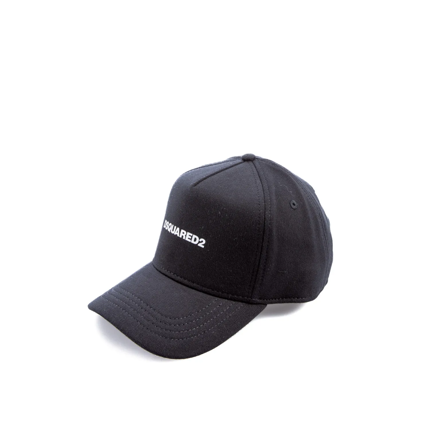 Dsquared2 Logo Baseball Cap | Credomen