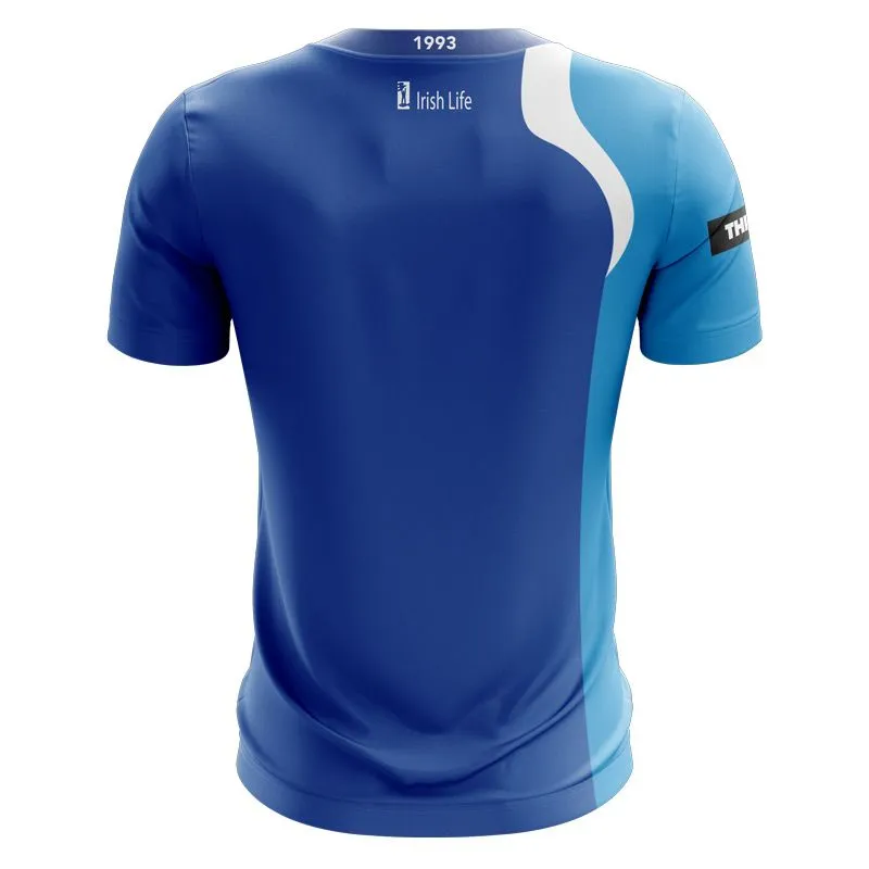 Dublin Devils FC Soccer Jersey (Irish Life)